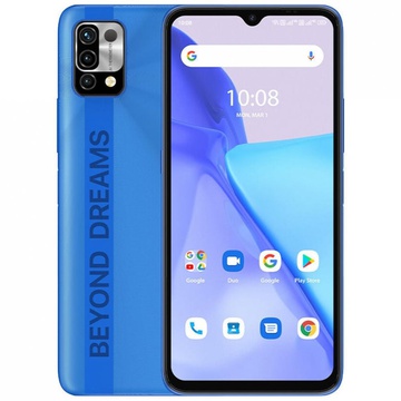 UMIDIGI Power 5 4/128GB Sapphire Blue (UA)