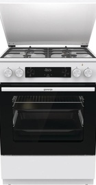 Gorenje GKS6C71WF