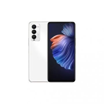 Tecno Camon 18 (CH6n) 6/128GB Ceramic White (4895180773341)