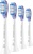 Philips Sonicare G3 Premium Gum Care White HX9054/87