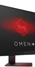 HP Omen 27 (Z4D33AA) Black