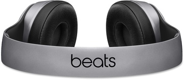 Beats By Dr. Dre Solo 2 Wireless Space Grey (MKLF2)