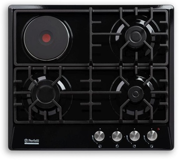 Perfelli HKM 63420 BL