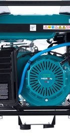 Heron LPG/NG 13HP 5,5kW (8896319)