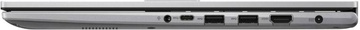 ASUS VivoBook 15 X1504ZA Cool Silver (X1504ZA-BQ1567)