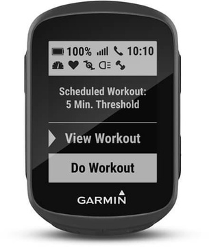 Garmin Edge 130 Plus HRM Bundle (010-02385-11)
