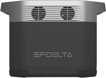 EcoFlow DELTA (EFDELTA1300-EU)