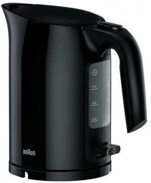 Braun PurEase WK 3000 BK