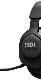 JBL Quantum 360 Wireless Black (JBLQTUM360BLK)