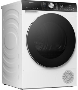 Hisense DH5S102BW