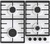Gorenje G641SYW