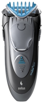 Braun CruZer 6 Face