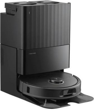 RoboRock Qrevo 5AE Black