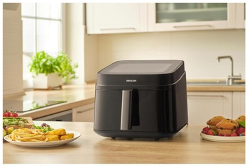 Sencor Vita SFR 6900BK
