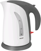 Mystery MEK-1639 Grey