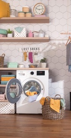 Gorenje WHP82ES