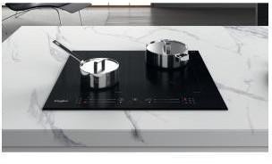 Whirlpool WL S3160 BF