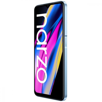 realme Narzo 50A Prime 4/64GB Blue (Global Version)