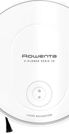 Rowenta X-Plorer Serie 70 Total Care RR8477WH