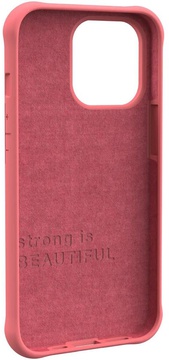 URBAN ARMOR GEAR iPhone 13 Pro Dot Clay (11315V319898)