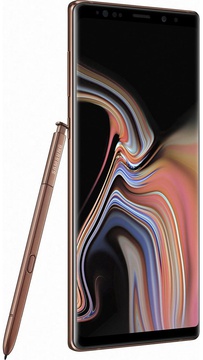 Samsung Galaxy Note 9 N960 8/512GB Metallic Copper