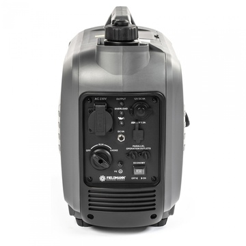 Fieldmann FZI 4018-Bi