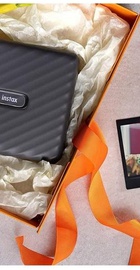 Fujifilm Instax Link Wide M Gray (16719586)