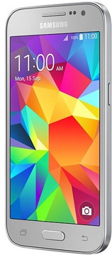 Samsung G360H Galaxy Core Prime Duos Silver (UA UCRF)