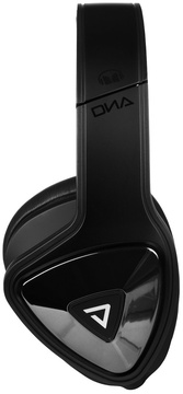 Monster DNA Pro 2.0 Over-Ear Matte Black