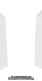 Perfelli DNS 6482 D 850 WH LED