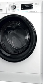 Whirlpool FFB 7259 BV