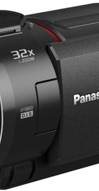 Panasonic HC-VX3E-K