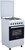 Borgio GE 540 W MBBLT