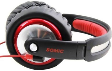 Somic MH489