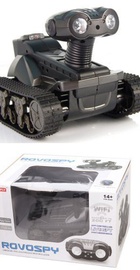 Yellow Octopus Spy Tank Rovospy WiFi (for iOS/Android)