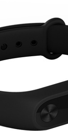 Xiaomi Mi Band 2 Black