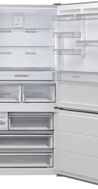 Whirlpool W84BE 72 X