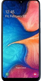 Samsung Galaxy A20e SM-A202F 3/32GB Blue SM-A202FZBD