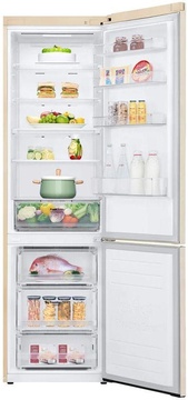 LG GA-B509SESM