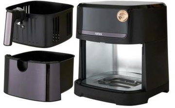 Rotex ROM980-XXL Up&DownFry
