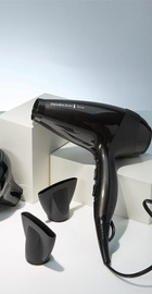 Remington Silk AC9095