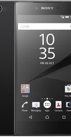 Sony Xperia Z5 Premium E6853 Black
