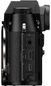 Fujifilm X-T50 kit 16-50mm f/2,8-4,8R LM WR Black (16828478)