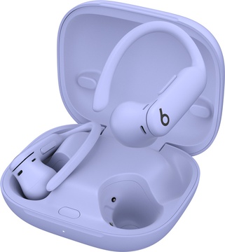 Beats by Dr. Dre Powerbeats Pro 2 Hyper Purple (MX753)