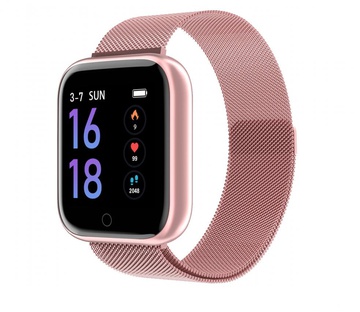 Lemfo T80 Pink