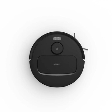 ECOVACS Deebot N20E Plus Black (YDLX11-3 Black)