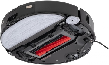 RoboRock S8 MaxV Ultra Black
