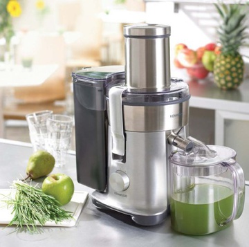 Kenwood JE 850