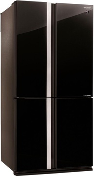 Sharp SJ-GX820P2BK