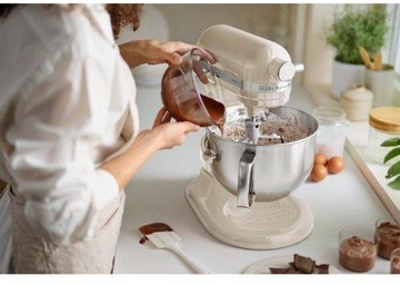 KitchenAid Artisan 5.6 л 5KSM60SPXEAC